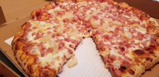 Photo of Fruitland Pizza & Grill - 301 Fruitland Rd, Stoney Creek, ON L8E 5M1