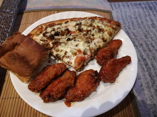 Photo of Fruitland Pizza & Grill - 301 Fruitland Rd, Stoney Creek, ON L8E 5M1