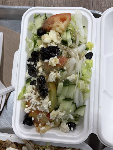 Photo of Taza Xpress - The Abbey Centre, North Service Rd W unit 3, Oakville, ON L6M 3R2