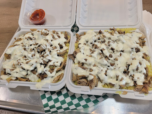 Photo of Taza Xpress - The Abbey Centre, North Service Rd W unit 3, Oakville, ON L6M 3R2