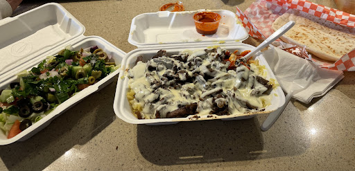 Photo of Taza Xpress - The Abbey Centre, North Service Rd W unit 3, Oakville, ON L6M 3R2