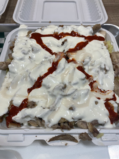 Photo of Taza Xpress - The Abbey Centre, North Service Rd W unit 3, Oakville, ON L6M 3R2