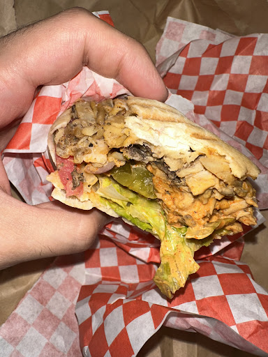 Photo of Taza Xpress - The Abbey Centre, North Service Rd W unit 3, Oakville, ON L6M 3R2