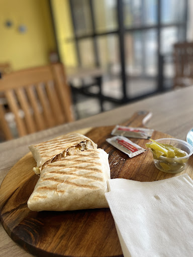 Photo of Hot Takes - 807 Main St W, Hamilton, ON L8S 1A2