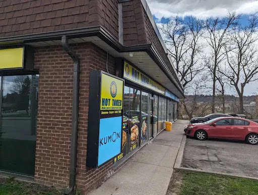 Photo of Hot Takes - 807 Main St W, Hamilton, ON L8S 1A2