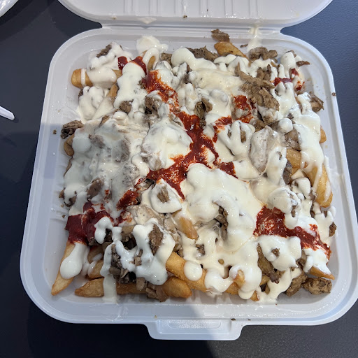 Photo of Taza Xpress Bronte - 470 Bronte St. S, Milton, ON L9T 2J4