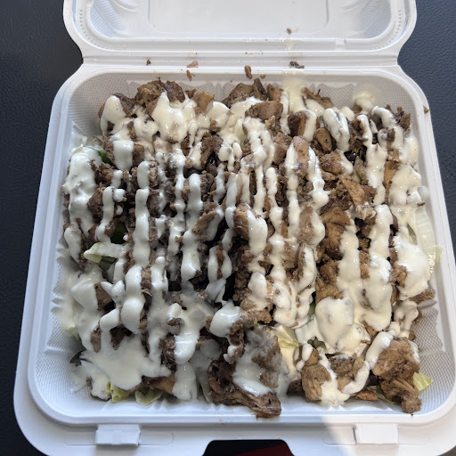 Photo of Taza Xpress Bronte - 470 Bronte St. S, Milton, ON L9T 2J4