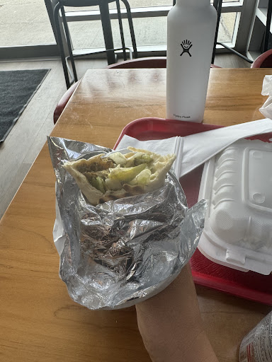 Photo of Taza Xpress Bronte - 470 Bronte St. S, Milton, ON L9T 2J4