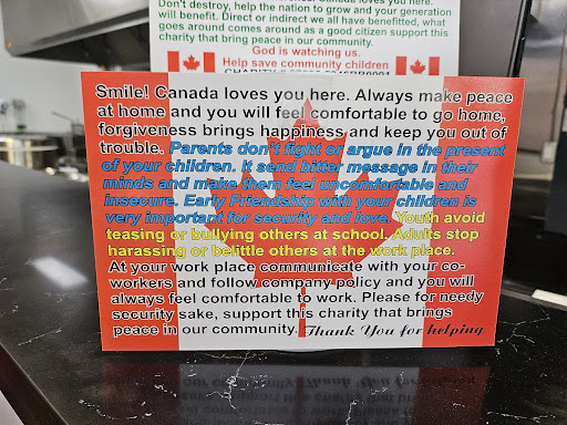 Photo of Taza Xpress Bronte - 470 Bronte St. S, Milton, ON L9T 2J4