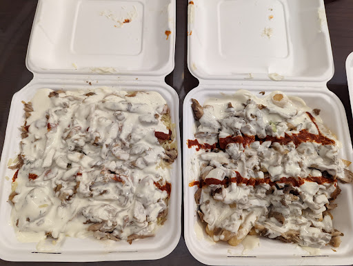 Photo of Taza Xpress Bronte - 470 Bronte St. S, Milton, ON L9T 2J4