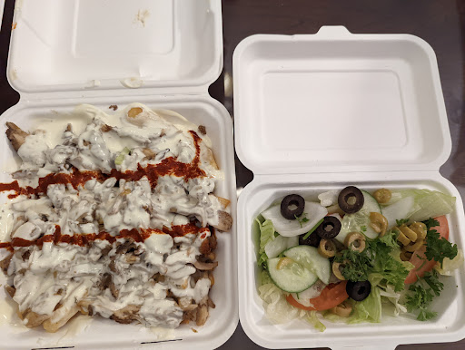 Photo of Taza Xpress Bronte - 470 Bronte St. S, Milton, ON L9T 2J4