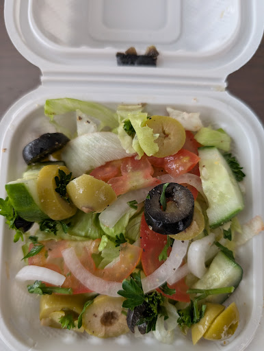 Photo of Taza Xpress Bronte - 470 Bronte St. S, Milton, ON L9T 2J4