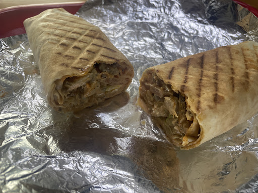 Photo of Taza Xpress Bronte - 470 Bronte St. S, Milton, ON L9T 2J4