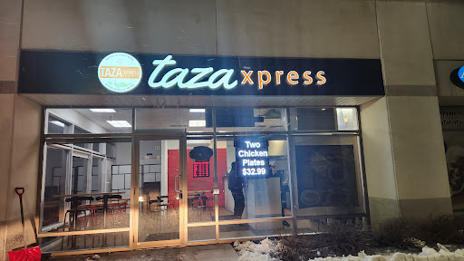 Photo of Taza Xpress Bronte - 470 Bronte St. S, Milton, ON L9T 2J4