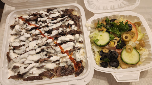 Photo of Taza Xpress Bronte - 470 Bronte St. S, Milton, ON L9T 2J4