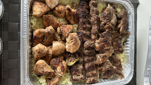 Photo of Taza Xpress Bronte - 470 Bronte St. S, Milton, ON L9T 2J4