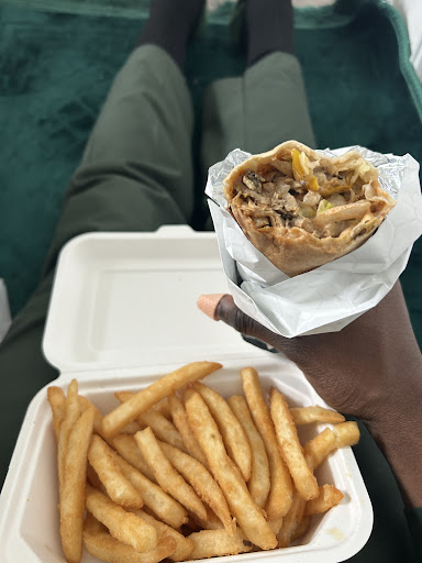 Photo of Taza Xpress Bronte - 470 Bronte St. S, Milton, ON L9T 2J4