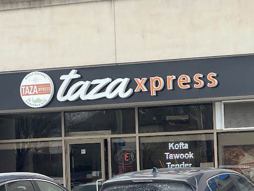 Photo of Taza Xpress Bronte - 470 Bronte St. S, Milton, ON L9T 2J4