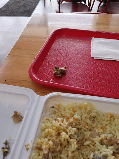 Photo of Taza Xpress Bronte - 470 Bronte St. S, Milton, ON L9T 2J4