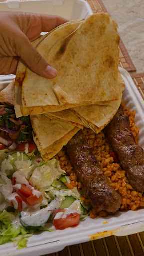 Photo of Zehra Turkish Cuisine - 997 Cannon St E, Hamilton, ON L8L 2H4