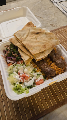 Photo of Zehra Turkish Cuisine - 997 Cannon St E, Hamilton, ON L8L 2H4