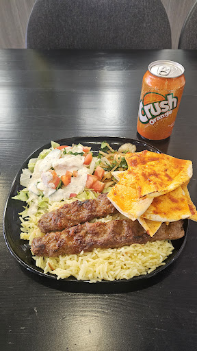 Photo of Zehra Turkish Cuisine - 997 Cannon St E, Hamilton, ON L8L 2H4