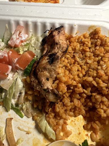 Photo of Zehra Turkish Cuisine - 997 Cannon St E, Hamilton, ON L8L 2H4