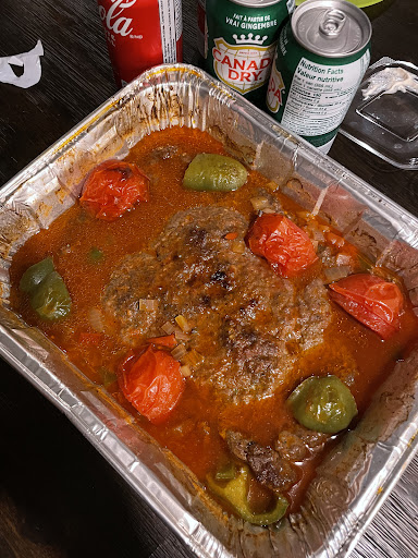 Photo of Zehra Turkish Cuisine - 997 Cannon St E, Hamilton, ON L8L 2H4