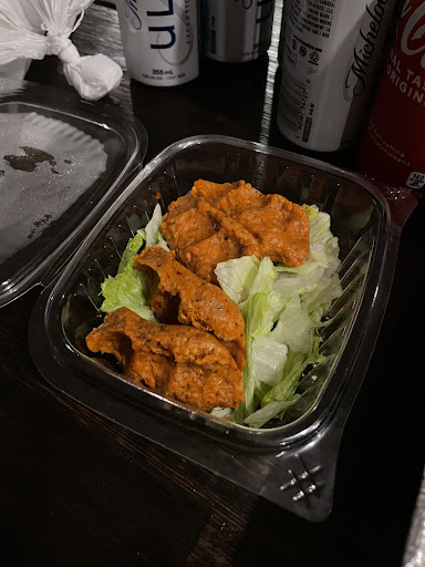 Photo of Zehra Turkish Cuisine - 997 Cannon St E, Hamilton, ON L8L 2H4