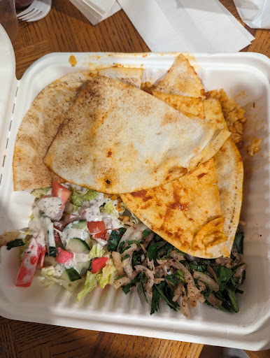 Photo of Zehra Turkish Cuisine - 997 Cannon St E, Hamilton, ON L8L 2H4