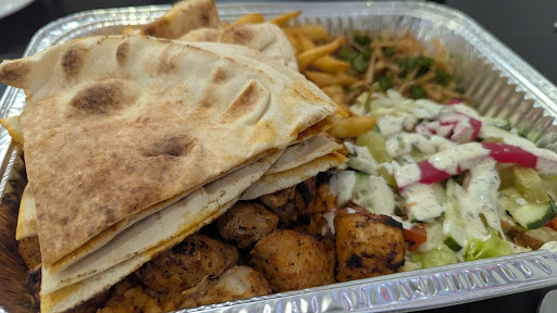Photo of Zehra Turkish Cuisine - 997 Cannon St E, Hamilton, ON L8L 2H4