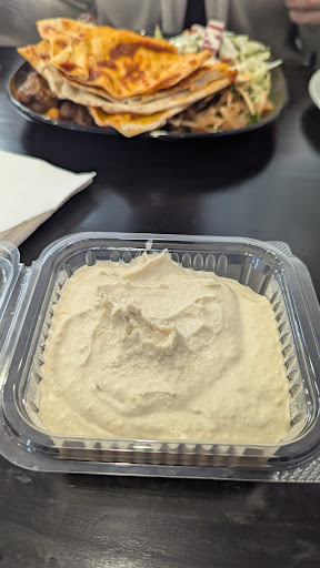 Photo of Zehra Turkish Cuisine - 997 Cannon St E, Hamilton, ON L8L 2H4