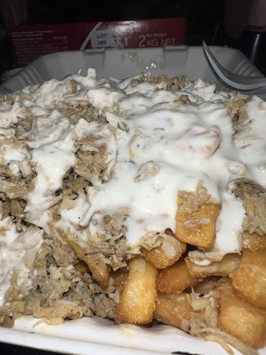 Photo of Zehra Turkish Cuisine - 997 Cannon St E, Hamilton, ON L8L 2H4