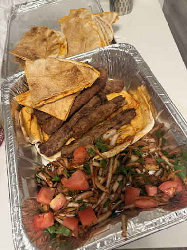 Photo of Zehra Turkish Cuisine - 997 Cannon St E, Hamilton, ON L8L 2H4