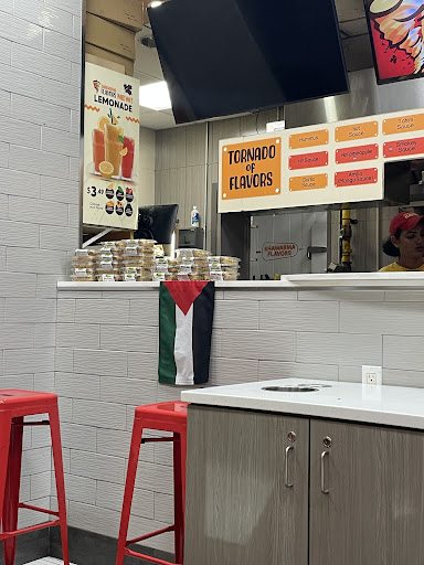 Photo of Shawarma Flavors - 755 Dundas St W, Mississauga, ON L5C 3B6
