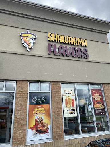 Photo of Shawarma Flavors - 755 Dundas St W, Mississauga, ON L5C 3B6