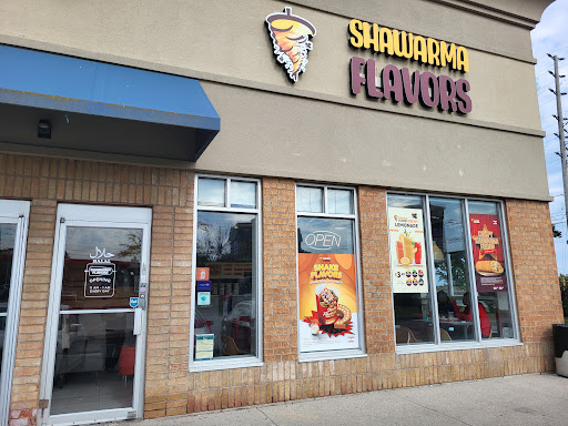 Photo of Shawarma Flavors - 755 Dundas St W, Mississauga, ON L5C 3B6