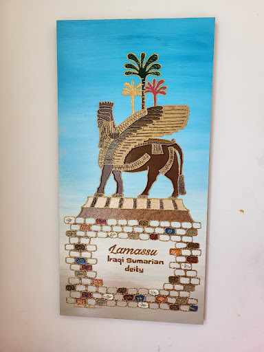Photo of Shawarma Flavors - 755 Dundas St W, Mississauga, ON L5C 3B6