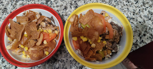 Photo of Shawarma Flavors - 755 Dundas St W, Mississauga, ON L5C 3B6