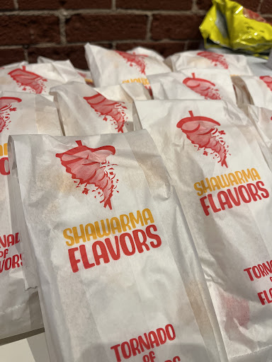 Photo of Shawarma Flavors - 755 Dundas St W, Mississauga, ON L5C 3B6