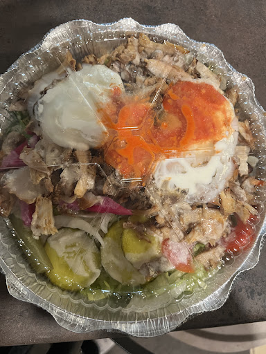Photo of Shawarma Flavors - 755 Dundas St W, Mississauga, ON L5C 3B6