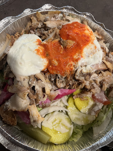 Photo of Shawarma Flavors - 755 Dundas St W, Mississauga, ON L5C 3B6