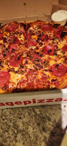 Photo of Gage Pizza & Wings - 804 Upper Gage Ave, Hamilton, ON L8V 4K4