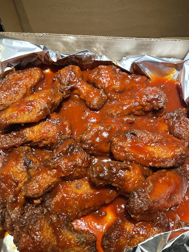 Photo of National Pizza & wings - 870 Upper James St, Hamilton, ON L9C 7N1