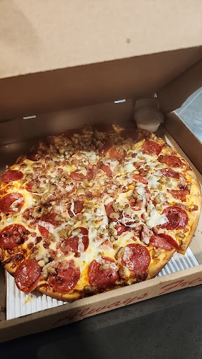 Photo of National Pizza & wings - 870 Upper James St, Hamilton, ON L9C 7N1