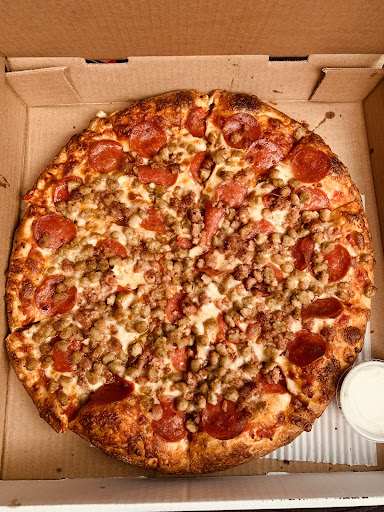 Photo of National Pizza & wings - 870 Upper James St, Hamilton, ON L9C 7N1