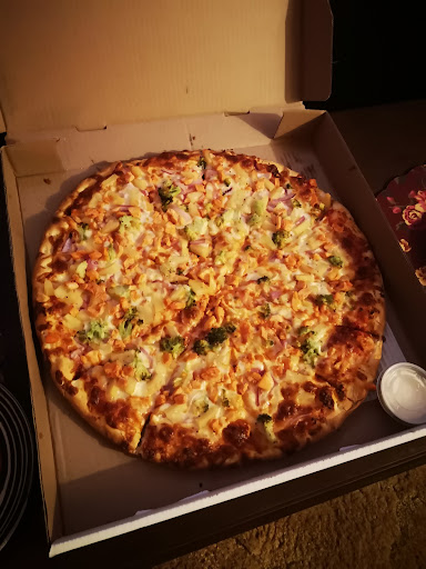 Photo of National Pizza & wings - 870 Upper James St, Hamilton, ON L9C 7N1