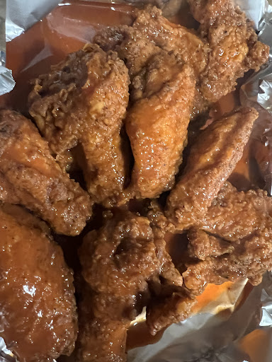 Photo of National Pizza & wings - 870 Upper James St, Hamilton, ON L9C 7N1