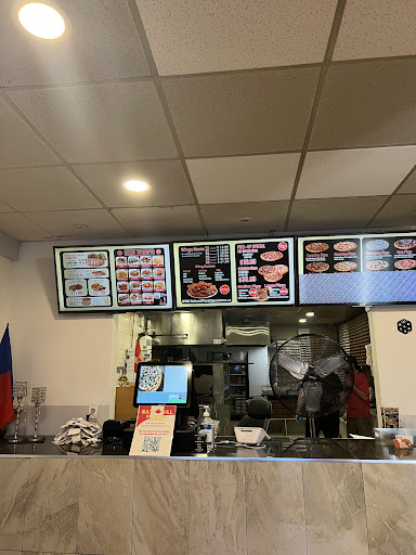 Photo of National Pizza & wings - 870 Upper James St, Hamilton, ON L9C 7N1