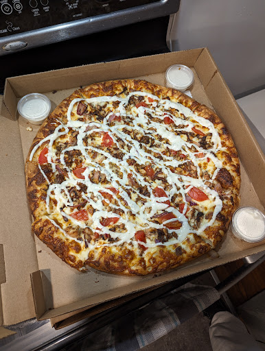 Photo of National Pizza & wings - 870 Upper James St, Hamilton, ON L9C 7N1